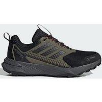Adidas Terrex Tracefinder 2 Climaproof Trail Running Shoes