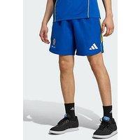 Adidas Originals Juventus Vialli Pack Shorts - Blue