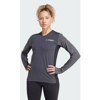 Adidas Multi Synthetic Base Layer Long Sleeve