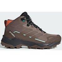 Adidas Terrex Skychaser Ax5 Mid Gore-Tex Hiking Shoes