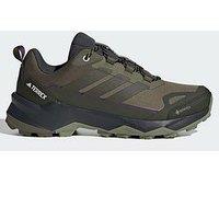 Adidas Terrex Skychaser Ax5 Gore-Tex Hiking Shoes