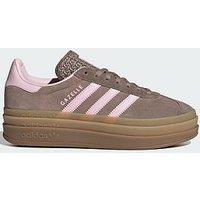 Adidas Originals Gazelle Bold Shoes