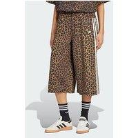 Adidas Originals Adidas Originals Denim Bermuda Shorts