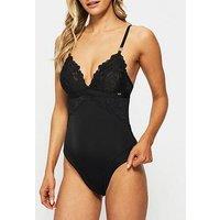 Kbx Taylor Soft Body - Black