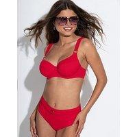 Pour Moi Hawaii Underwired Non Padded Bikini Top