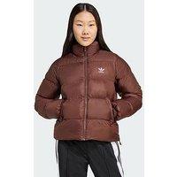 Adidas Originals Adicolor Short Puffer Jacket