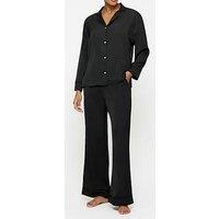 Kbx Hattie Revere Set - Black