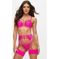 Ann Summers Desiring Decadence Padded Plunge Bra