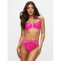 Ann Summers Desiring Decadence High Waist Brazilian