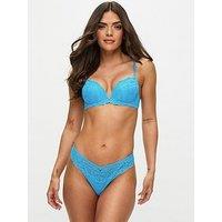 Ann Summers Sexy Lace Thong