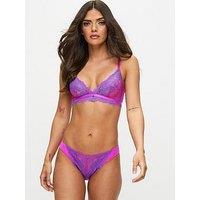 Ann Summers Sexy Lace Brazilian