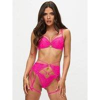 Ann Summers Compelling Padded Plunge Bra