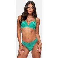 Ann Summers Sexy Lace Thong