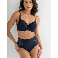 Pour Moi Rebel Deep Brief