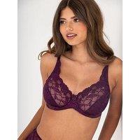 Pour Moi Rosalind Full Cup Underwired Bra B-G