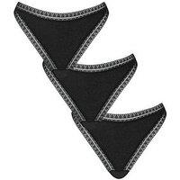Kbx 3 Pack Cotton Thong
