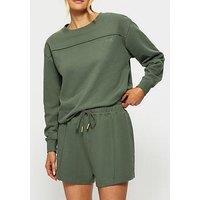 Kbx Jessica Sweat Short