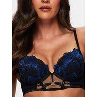 Ann Summers Untamed Seduction Padded Plunge Bra