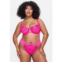 Ann Summers Desiring Decadence Non-Padded Balcony Bra