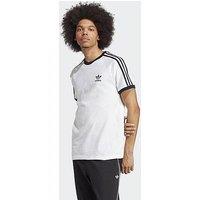 Adidas Originals Adicolor Classics 3-Stripes Tee