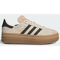 Adidas Originals Gazelle Bold Shoes