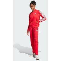 Adidas Essentials 3-Stripes Track Suit