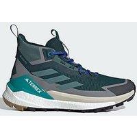 Adidas Terrex Free Hiker 2.0 Gore-Tex Hiking Shoes