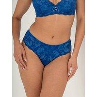 Pour Moi Atelier Lace Brazilian