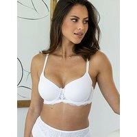 Pour Moi New Romance Balconette T-Shirt Bra