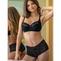 Pour Moi Mixology Full Lace Shorty