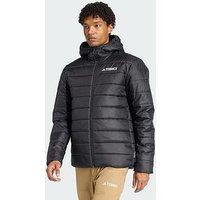 Adidas Terrex Multi Essentials Climawarm Insulated Hooded Jacket