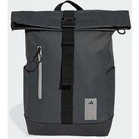 Adidas Hybrid Backpack - Black