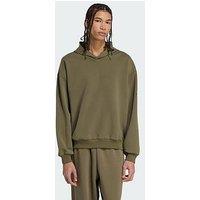 Adidas Soft Luxe Hoodie