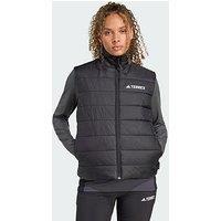 Adidas Terrex Multi Essentials Climawarm Padded Vest