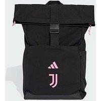 Adidas Juventus Home Backpack - Black