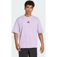 Adidas Power Oversize Tee