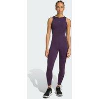 Adidas Yoga Motion Bodysuit