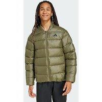 Adidas Essentials Climawarm Synthetic Down Jackets