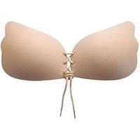 Ann Summers Lace-Up Stick On Bra