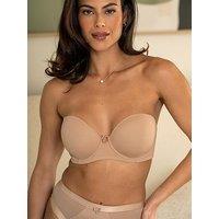Pour Moi Definitions Strapless Multiway Bra
