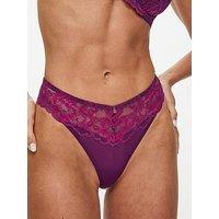 Ann Summers Sexy Lace Thong