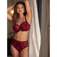 Pour Moi Hollywood High Waist Control Brief