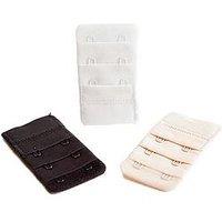 Ann Summers 2 Hook And Eye Bra Extenders