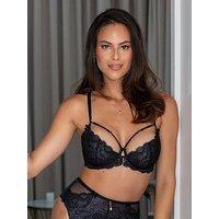 Pour Moi Desire Padded Bra