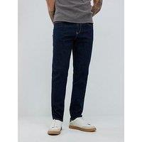 River Island Slim Fit Jeans - Blue