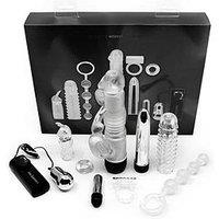 Ann Summers Couple'S Weekend Toy Set