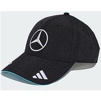 Adidas Mercedes - Amg Petronas Formula One Team George Russell Cap