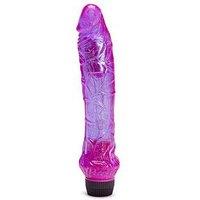 Ann Summers 8" Realistic Jelly Vibrator