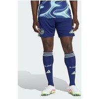 Adidas Ajax Amsterdam 25/26 Away Shorts