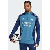 Adidas Arsenal Tiro 25 Competition Training Top